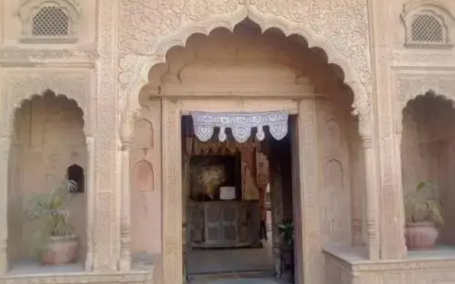 Heritage Haveli Shubham