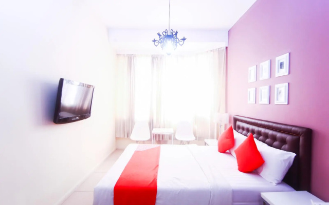 OYO 777 Epal Hotel