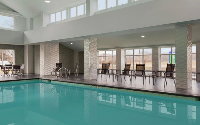 Holiday Inn Express Williamsburg North by IHG