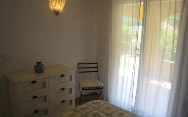 Appartement Cavalaire-sur-Mer, 3 pièces, 6 personnes - FR-1-100-205