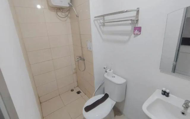 Basic Studio At Tamansari Prospero Sidoarjo Apartment