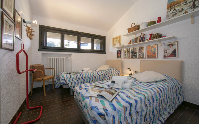 Residenza La Parusciola