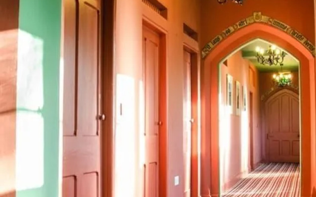 The Convent