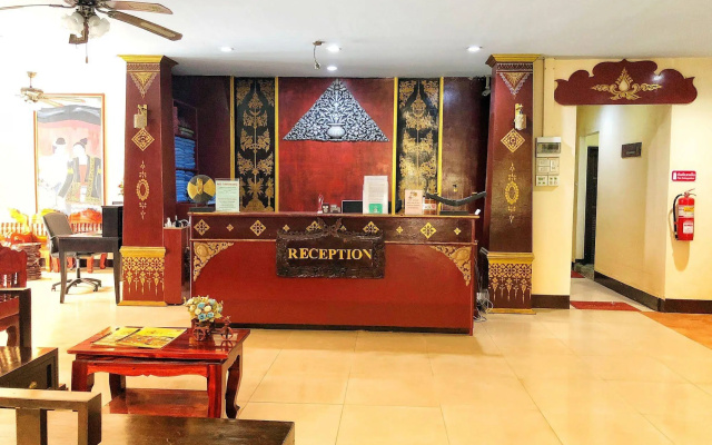 Silver Resortel