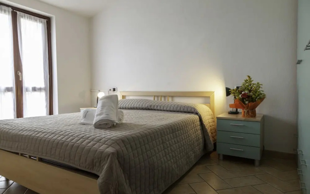 Aria Di Vacanza - Abete Bianco Cod.22