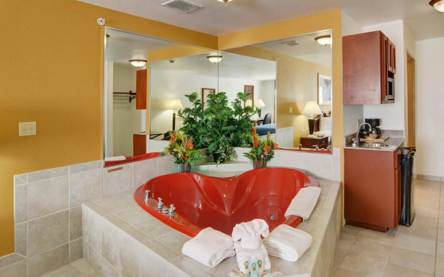 Quality Inn & Suites Weatherford
