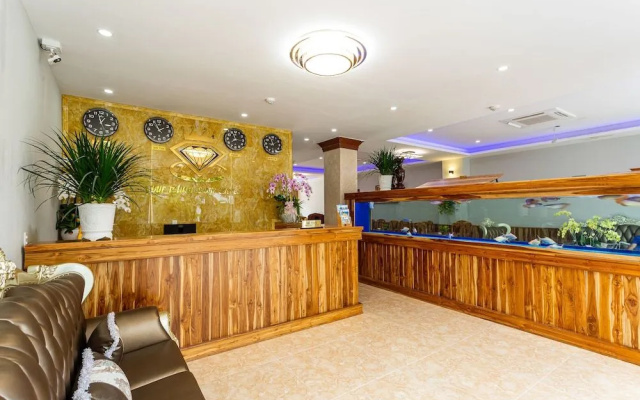 OYO 326 Kim Ngoc Pq Hotel