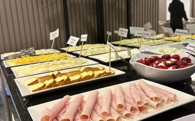 Nif Ankara Hotel