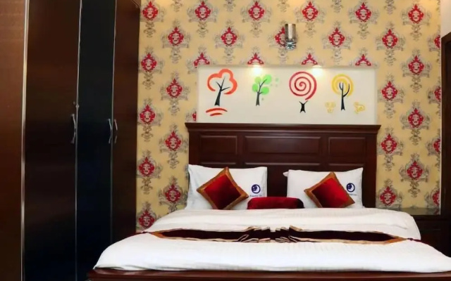Premier Inn Hotel Johar Town