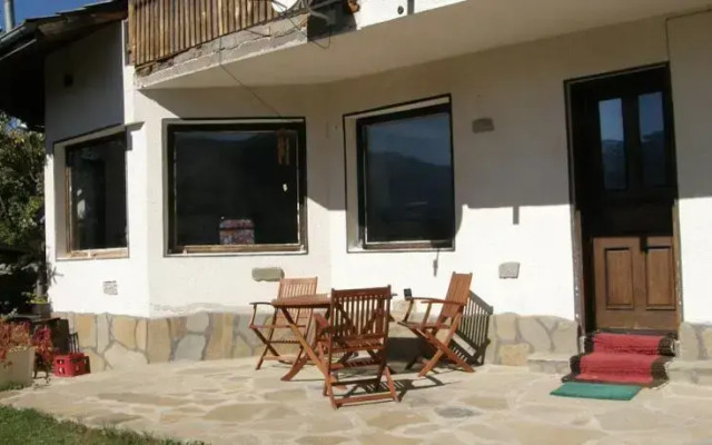 Kiparisite Guest House