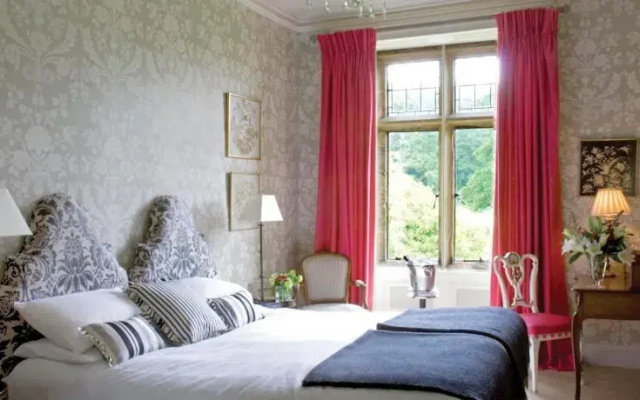 Combe House Devon