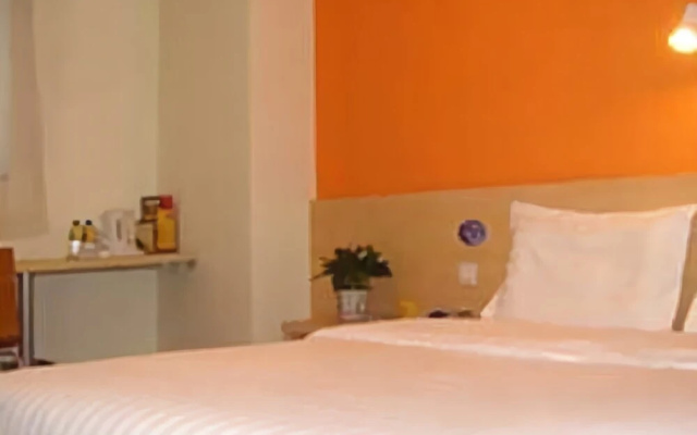 Dalian Fuhai Grand Hotel