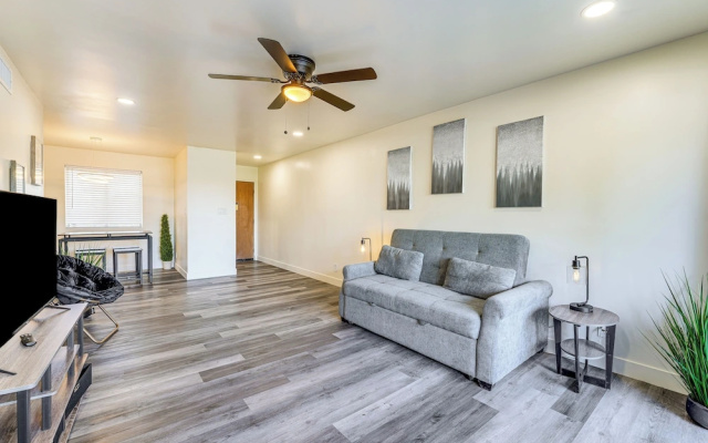 Scottsdale Condo w/ Community Pool & Hot Tub!