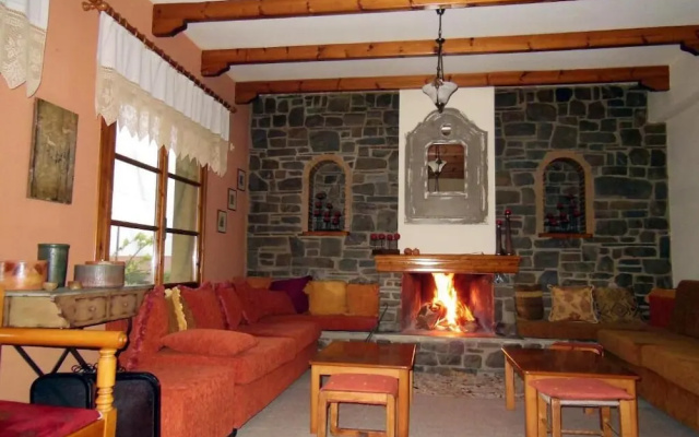 Gorgiani Guesthouse
