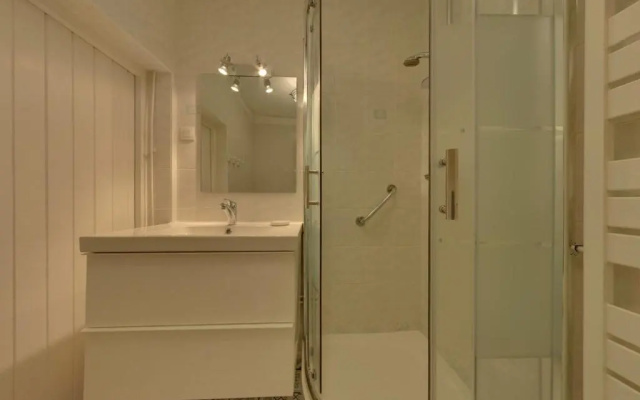 Maison La Bourboule, 2 pièces, 4 personnes - FR-1-608-140