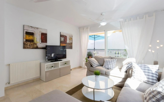 Villa Jose