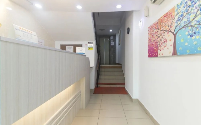 OYO 964 Venice Fajar Hotel