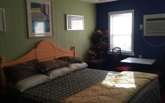 Destiny Inn
