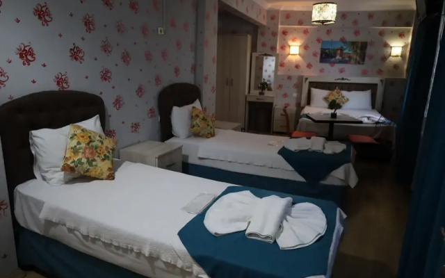 Galaxy Hotel Sultanahmet