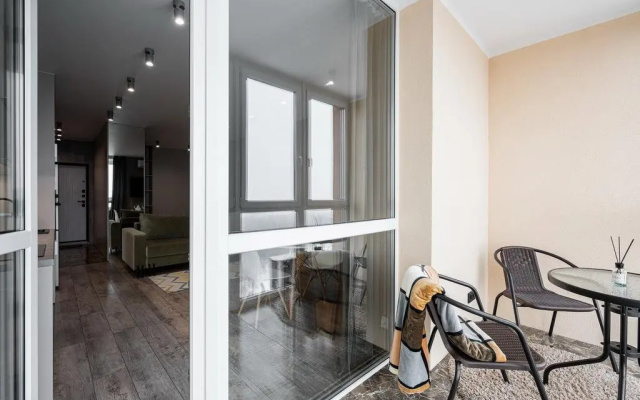 Roomer (Румер) на улице Макаёнка 12Л