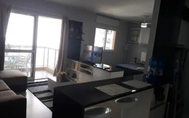 Apartamento Dot Home