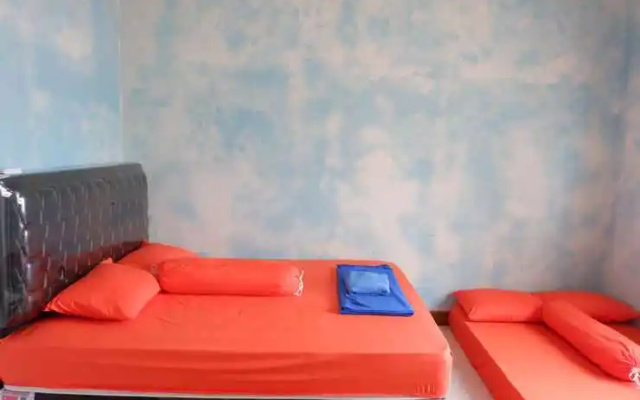 Rumah Puan Homestay Syariah