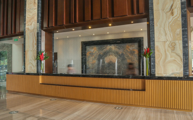 InterContinental Bandung Dago Pakar by IHG