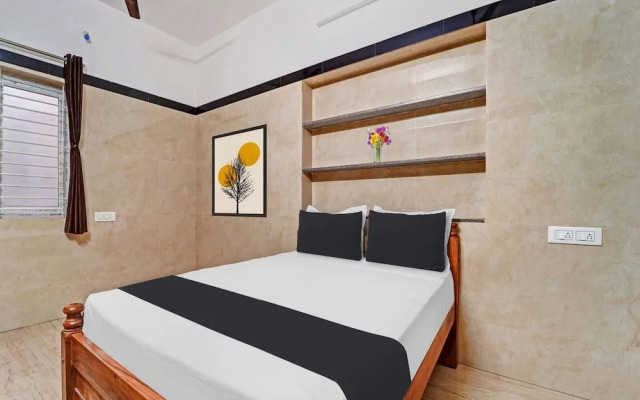 Deluxevrl Residency