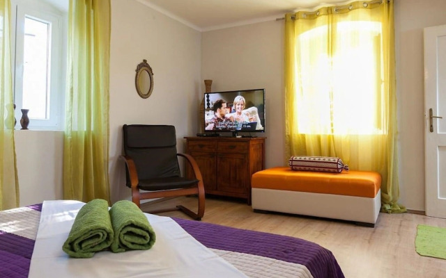 Apartment Alta