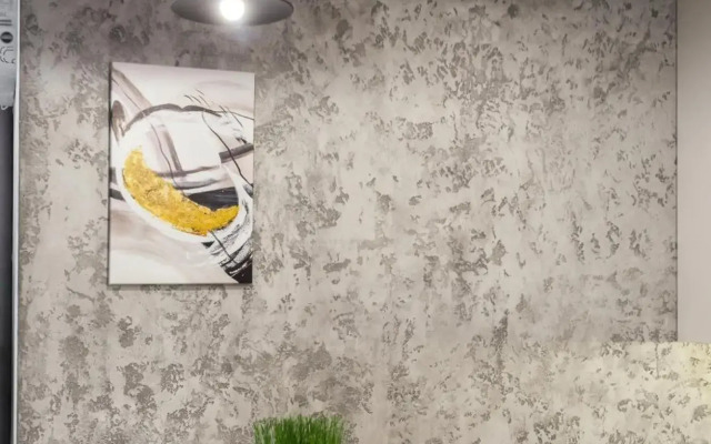 Royal VIP Apartment on Pidmurna 24