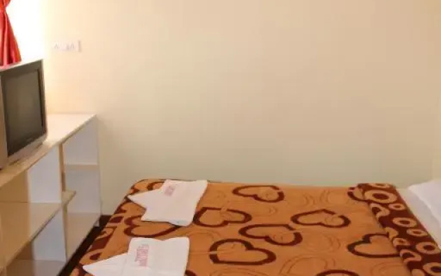 Hotel Temple Towers