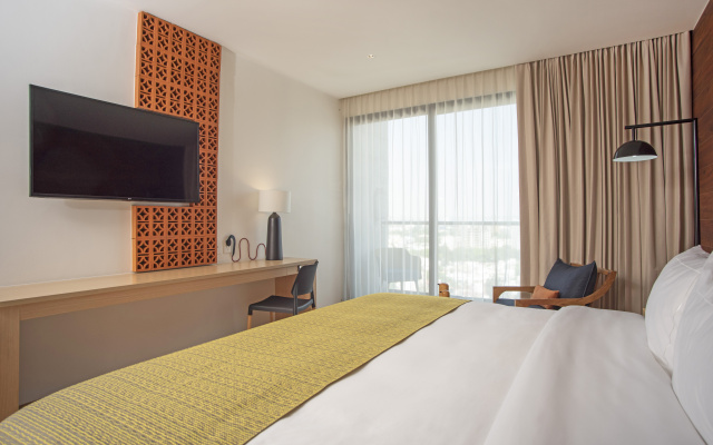 voco Guadalajara Neruda by IHG