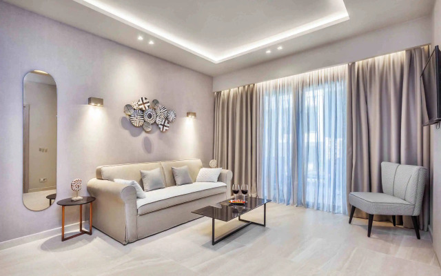 Pefki Deluxe Residences
