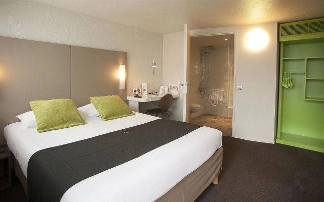 Campanile Evry Est - Saint-Germain les Corbeil
