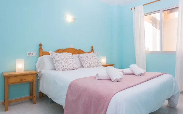 Apartamento Farolas A