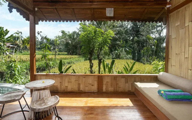 Nava Prana Villa by GenuineHost