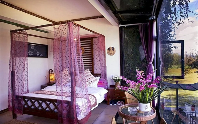 Dali Fengqing Hai'an Hotel