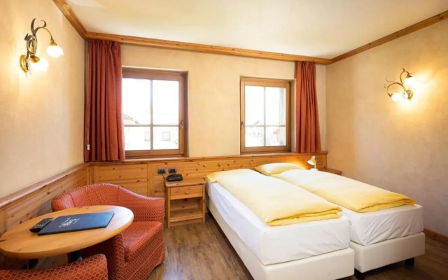 Hotel la Pastorella
