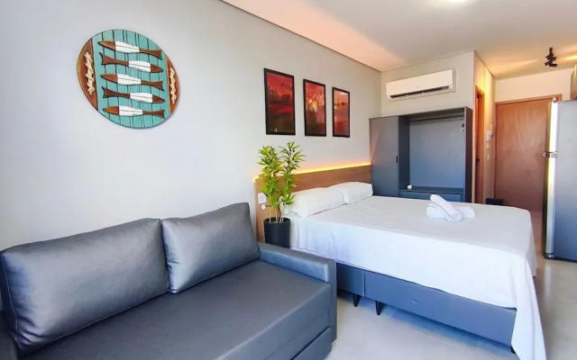 Acqua Beach Residence