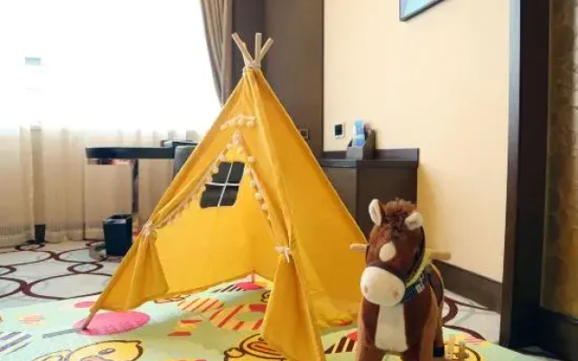 Dubai Hotel