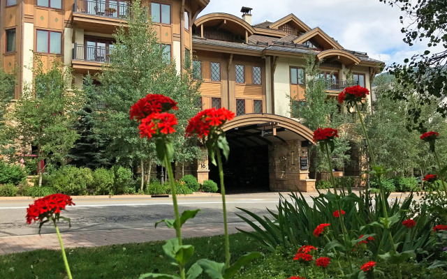 The Sebastian - Vail