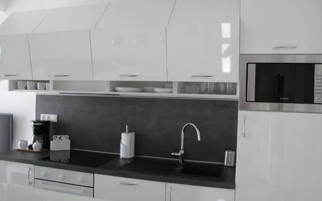 Apartments Mia Krk
