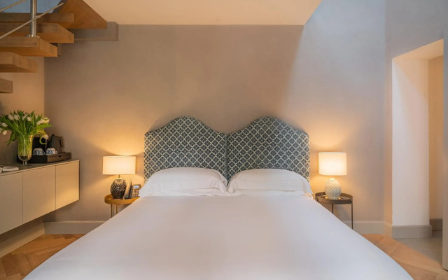Hotel Metropole Taormina
