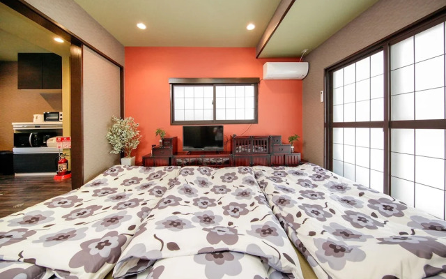 Ryokan Kokoro