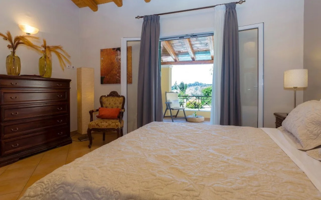 Villa Caramel