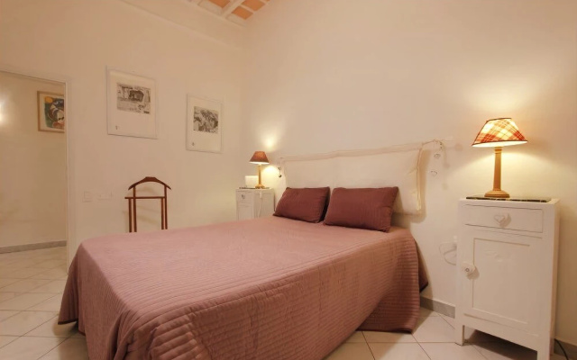 Tuscany-VillaRentals - Santa Croce