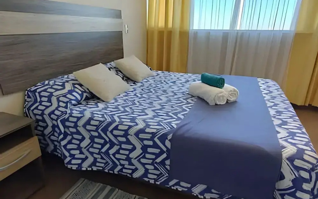 Oceana Suites Concepto One