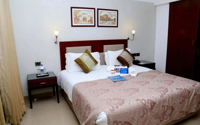 SFS Homebridge Trivandrum