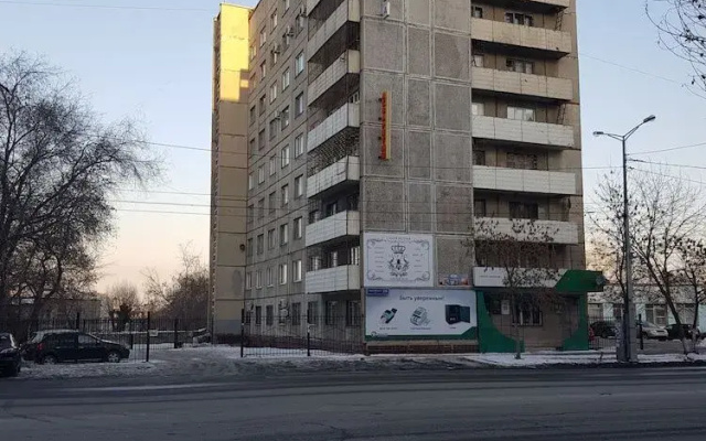 Sun Shine Хостел