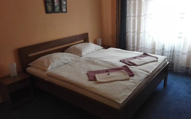 Hotel Venec